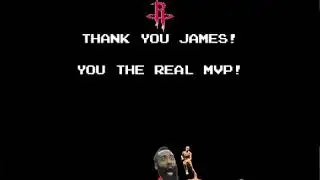 Houston Rockets VS Denver Nuggets 