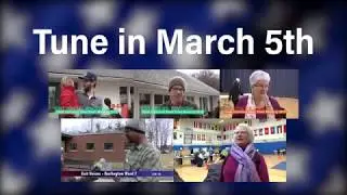 Town Meeting Day 2019 Coming Soon to A Polling Place Near You