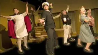 The Secret of the Old Queen: A Hardy Boys Musical Adventure