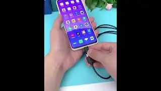 USB Endoscope Waterproof Inspection Camera