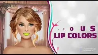 Super wedding stylist game #awesome games#dressup games#girls games