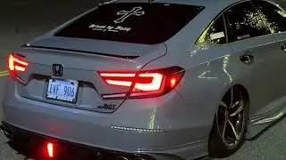 Best honda accord generation | Finally-All New Honda Accord Officially Released- King of all Coupes