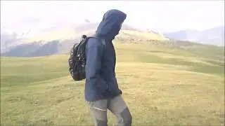 Chanshal Peak and Saru Lake Trek