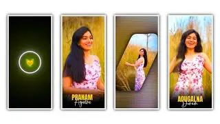 New Trending Reels BGM Video Editing in Alight Motion kannada instagram Trending Reels BGM Video 