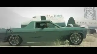 GTA 5 Michael's Bad Day [Rockstar Editor PS4]