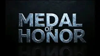 NEW TRAILER MEDAL OF HONOR RED LINE ⛔