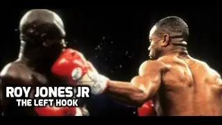 Roy Jones | Captain Left Hook