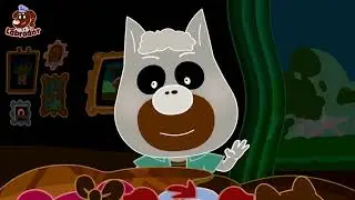 Why is Milo IGNORING Dog Chief? | Where's Chicky | Sponsored by: Klasky Csupo 2001 Effects
