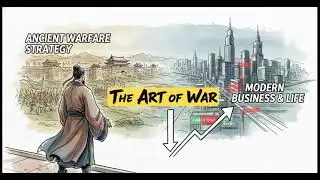 The Art Of War | The lessons