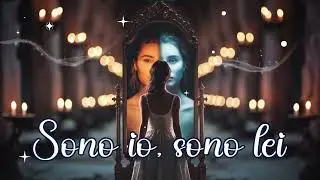 Sono io, sono lei