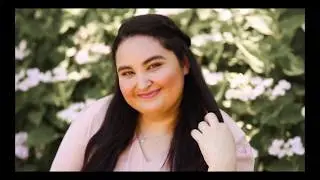 Adriana Flores Senior 2020 Rep by Anny To Photography