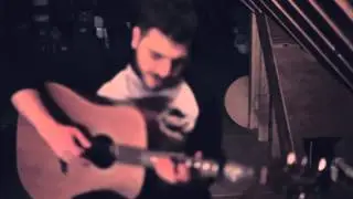 When All We Love is Lost - Acoustic Session #1 - Oblivious