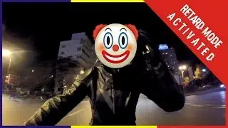 HoriaSAN S02E59 | RETARD MODE: ON