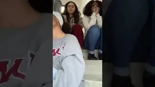 Sienna Pierre & Friends (Acapella - It is well with my soul )