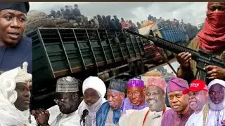 IROYIN AYODE PRE TINUBU T| YARI FUN AWON FULANI LORI ORO IGBOHO NI WONBA SAKURO NILU PATA PATA O ...