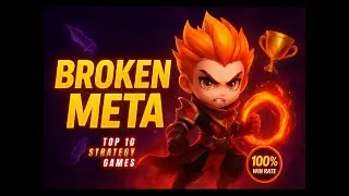 100% Win Rate Strategy Guide: Magic Chess, Gogo Builds & Season 4 KOF Synergy Combo