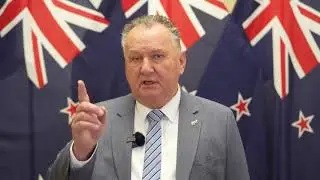 Shane Jones: The woke virus has crept into the infrastructure of regional councils.