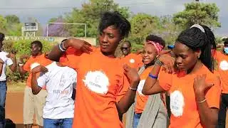 Walk to Shape the Future 2025