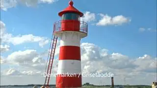 Lighthouses / vuurtorens