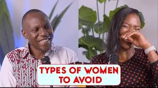 THE 7 TYPES OF WOMEN TO AVOID