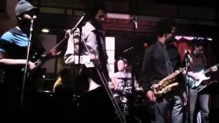 Barry Stephenson's Pocket- Bob Wee I Need A Fix