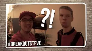 Ich bin Behindert?! - Steve Heng
