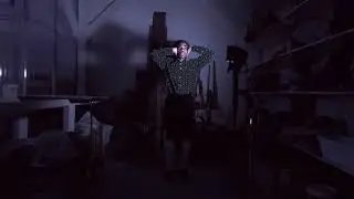 PINOCK teaser 1
