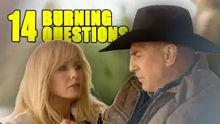 It&rsquo;s Time To Be Honest About Yellowstone Season 5 - Ep. 5 Breakdown