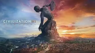 Georgia Ambient - Shairebi (Civilization 6 OST)