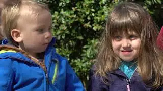 Documentary film &raquo;Actively-involved dads make the world a better place!&laquo;