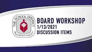 01.13.2021 SDPBC Board Discussion Items