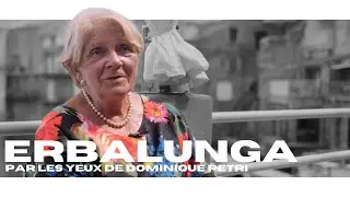ERBALUNGA (Corse), PAR LES YEUX DE DOMINIQUE PIETRI