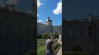 Beautiful suburbs of&nbsp;Saint&nbsp;Petersburg:&nbsp;Gatchina. Gatchina Palace