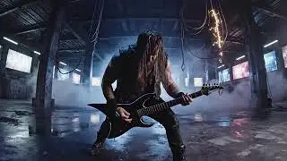 FANTASY POWER METAL 🐉 Music to Feel Unstoppable ⚔️ (Dragonforce & Rhapsody Style)