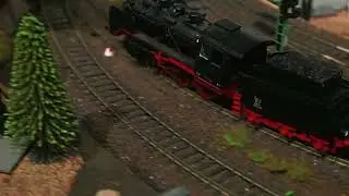 TT Bahn BR24 G&uuml;tzold