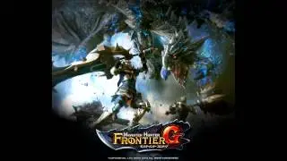 Monster Hunter Frontier G - Main Theme Remix