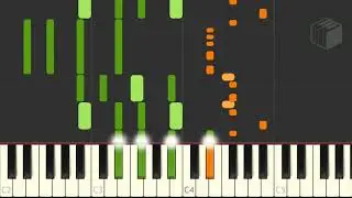 🎹 SOLDI - MAHMOOD (SO EASY PIANO TUTORIAL)