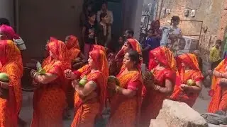 ମା ଭଗବତୀ ପୀଠ ଅଶୀଘର ଶେଷ ଯାତ୍ରା 🙏like subscribe 🙏