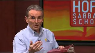 Hope Sabbath School lesson 11 