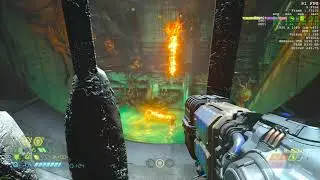 Doom Eternal PC | 1080p Ultra/High | GTX 1070 Ti | i7-8700