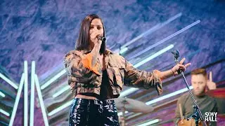 Cassadee Pope x 360 Reality Audio