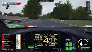 ACC AOR PS5 R2/7 Oulton Park