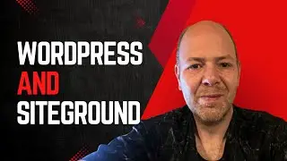 How to Set Up Your WordPress Blog with SiteGround