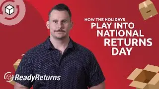 How the Post-Holiday season effects your Ecommerce Returns | ReadyCloud