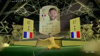 FIFA 22 86+ Double upgrade pack
