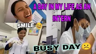 First Day as a Intern in Agilus Diagnostic 🔬