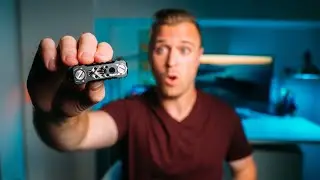 This Belongs in Every Filmmakers Camera Bag | AndyCine Multi-tool Review