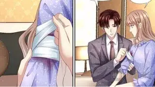 Trapped with the CEO/ Ep288(Eng_Sub)#JINMANGA