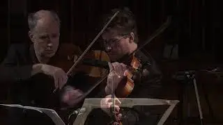 Janáček: String Quartet No. 1 