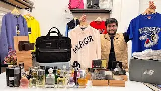 Highend n Unseen articles at silent luxury